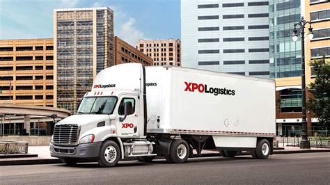 Want to know more about working here. . Xpo logistics reviews